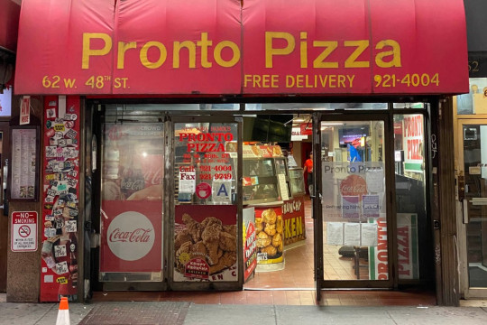 Pizza Purchase Leads to $432m Mega Millions Jackpot